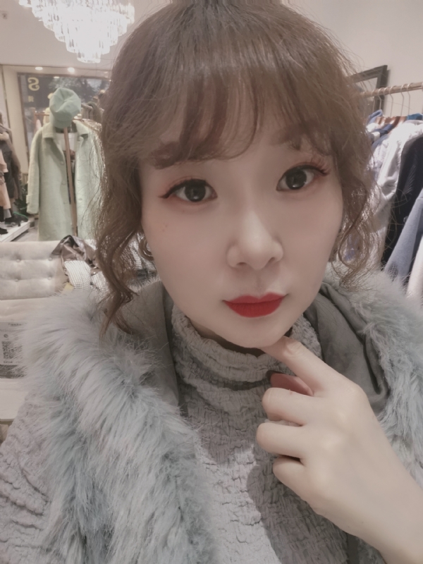 cici的第一张照片--百色相亲服务中心