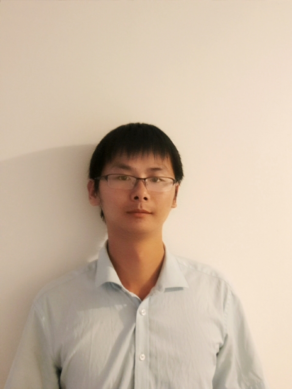 得之坦然失之淡然的第一张照片--百色相亲服务中心