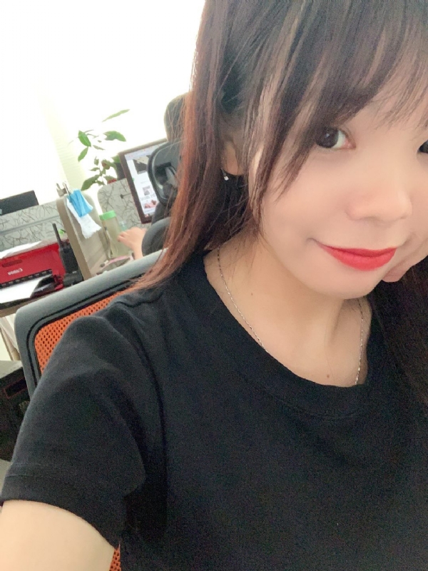 小乔的第一张照片--百色相亲服务中心