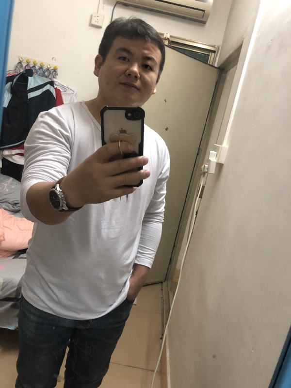 凯的第一张照片--百色相亲服务中心