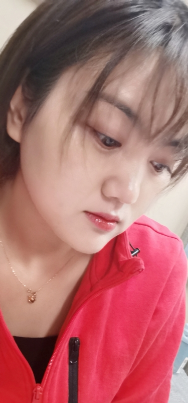 余儿的第一张照片--百色相亲服务中心