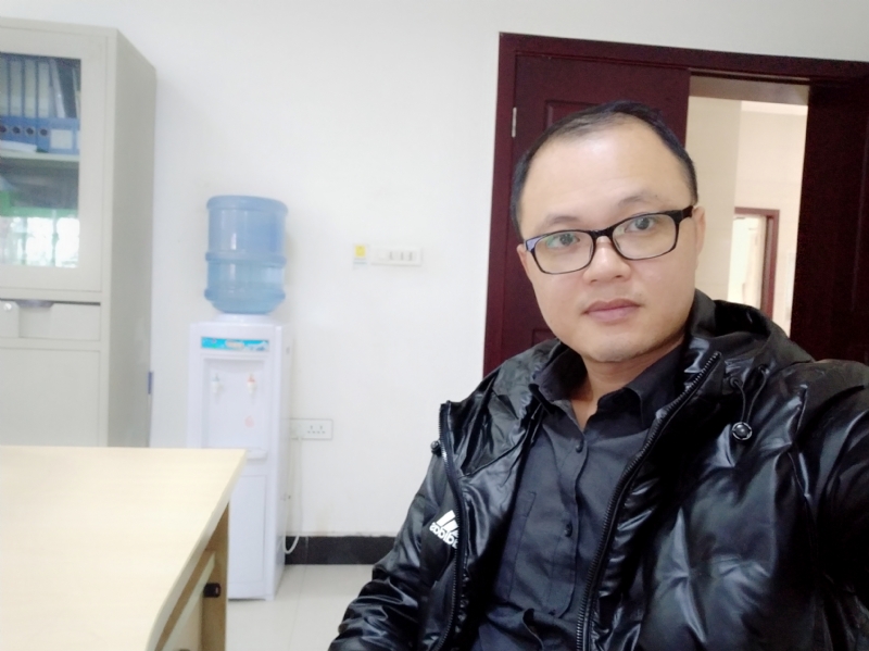 德哥依然在江湖的第一张照片--百色相亲服务中心