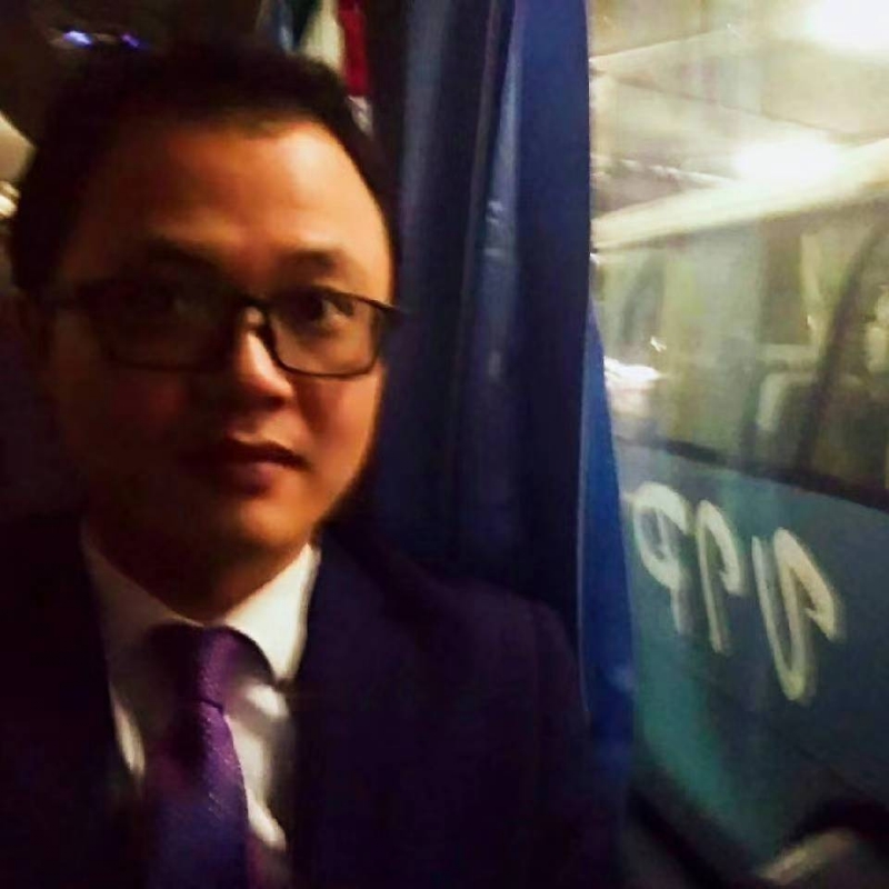 德哥依然在江湖的第二张照片--百色相亲服务中心