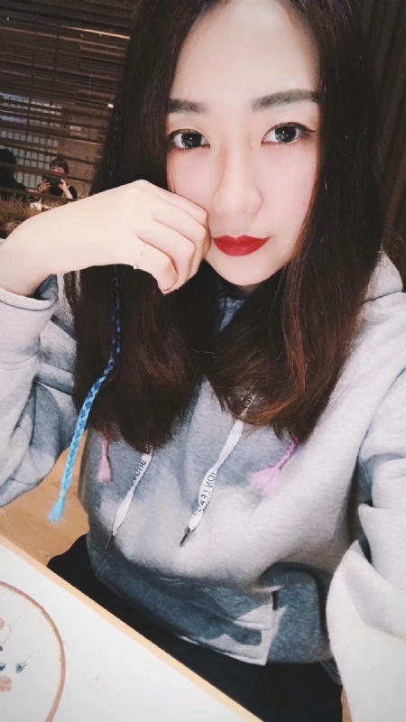 往后余生的第一张照片--百色相亲服务中心