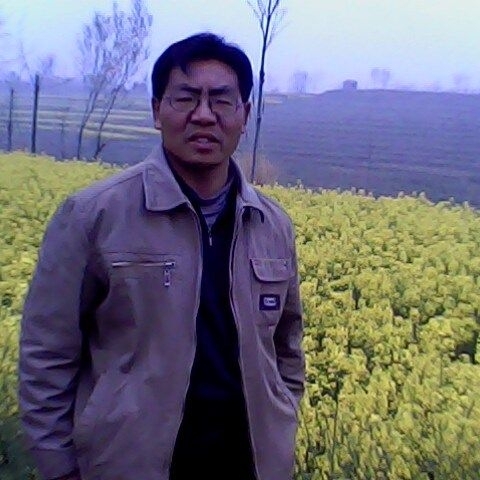 春春的第一张照片--百色相亲服务中心