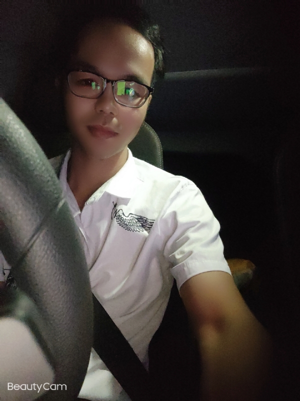 独孤九剑的第一张照片--百色相亲服务中心