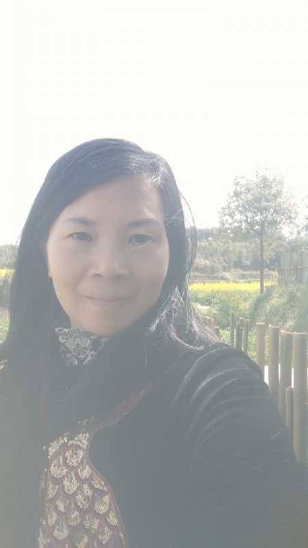 美丽心情的第一张照片--百色相亲服务中心