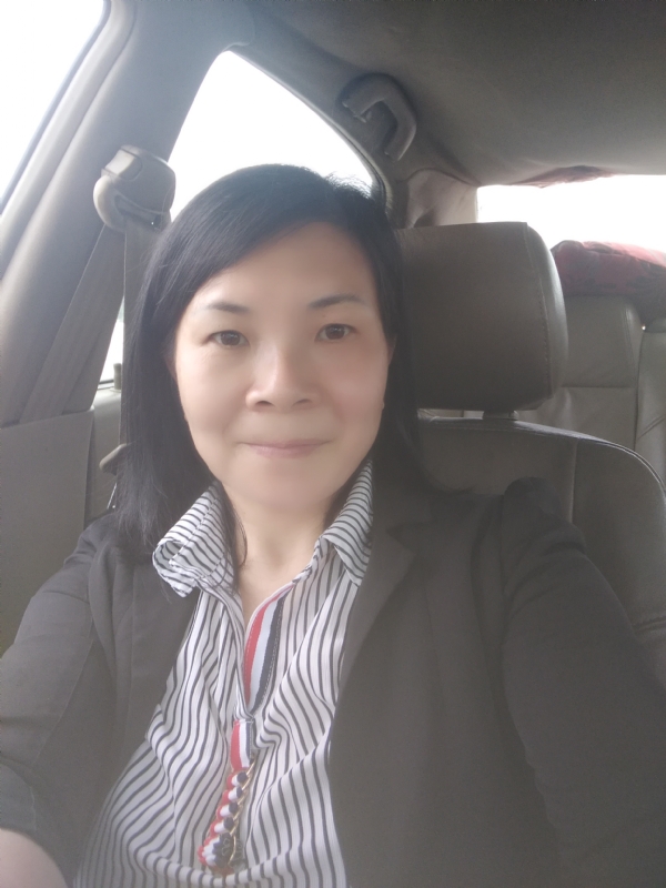 美丽心情的第二张照片--百色相亲服务中心