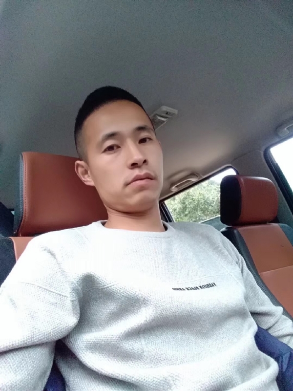 我狠忙的第一张照片--百色相亲服务中心