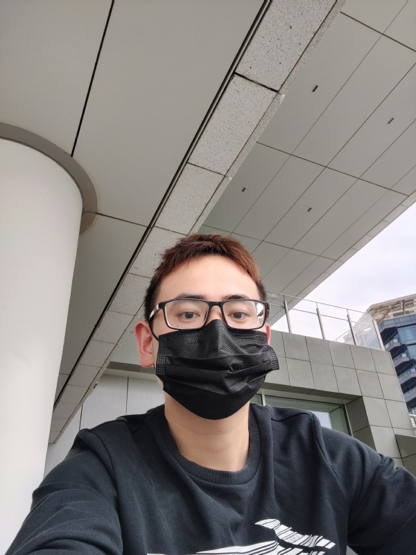 萍水相逢晏的第三张照片--百色相亲服务中心