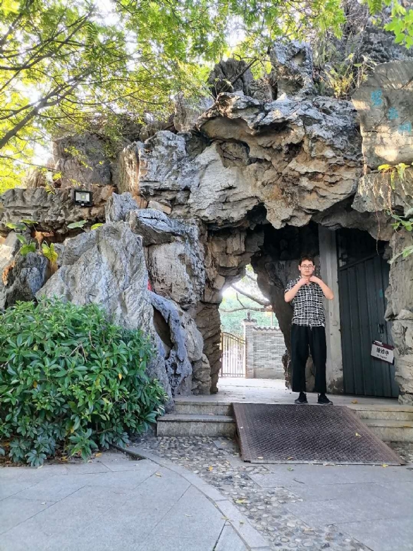 萍水相逢晏的第四张照片--百色相亲服务中心