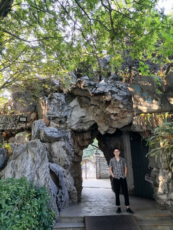 萍水相逢晏的第五张照片--百色相亲服务中心