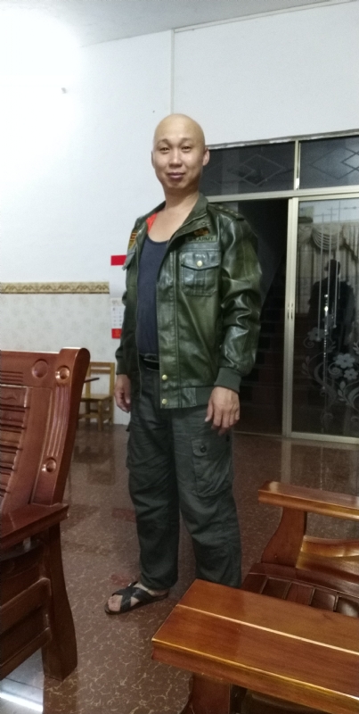 大海的第一张照片--百色相亲服务中心