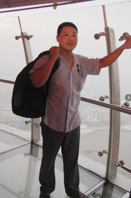 缘份天空的第一张照片--百色相亲服务中心