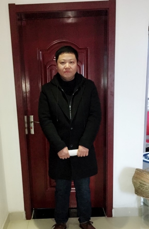 缘份天空的第二张照片--百色相亲服务中心