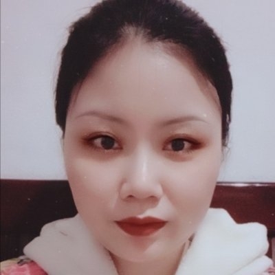 妮妮的第一张照片--百色相亲服务中心