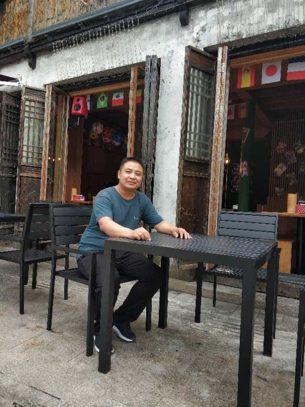 陈目城的第一张照片--百色相亲服务中心