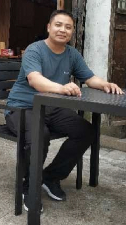 陈目城的第四张照片--百色相亲服务中心