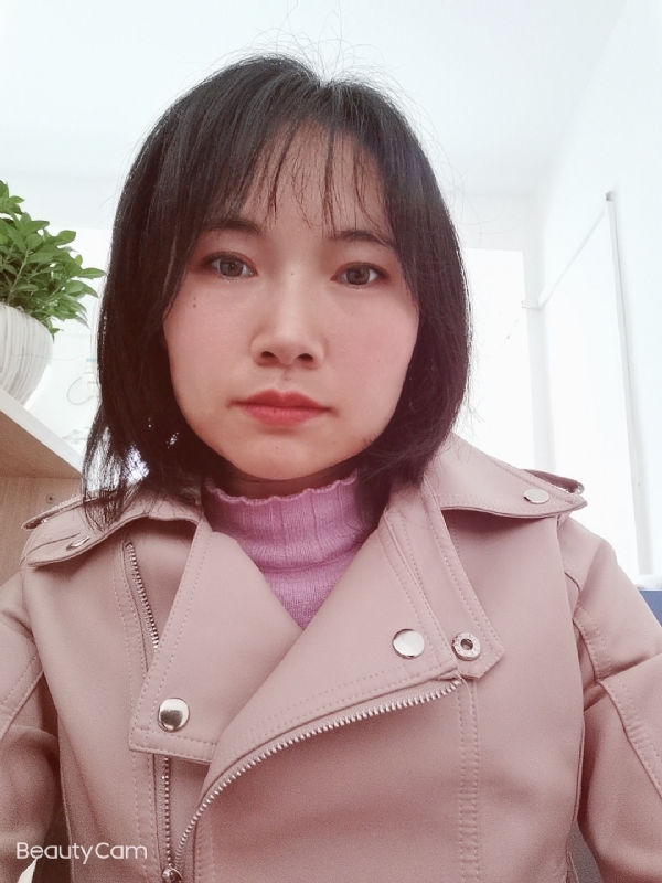 薄荷的第一张照片--百色相亲服务中心