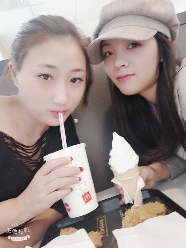 覃覃的第二张照片--百色相亲服务中心