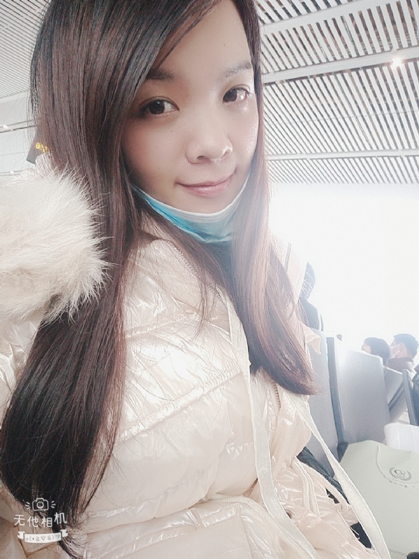 覃覃的第四张照片--百色相亲服务中心