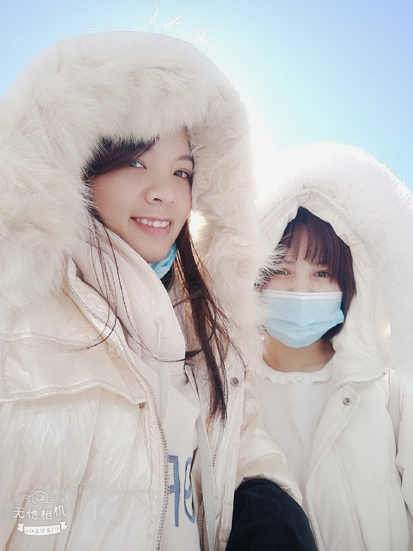 覃覃的第六张照片--百色相亲服务中心