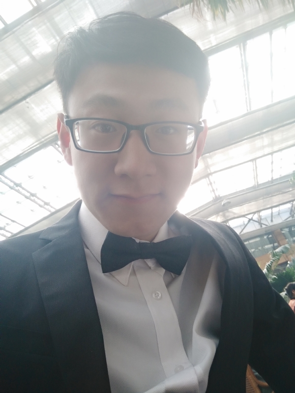 转角遇到爱的第一张照片--百色相亲服务中心