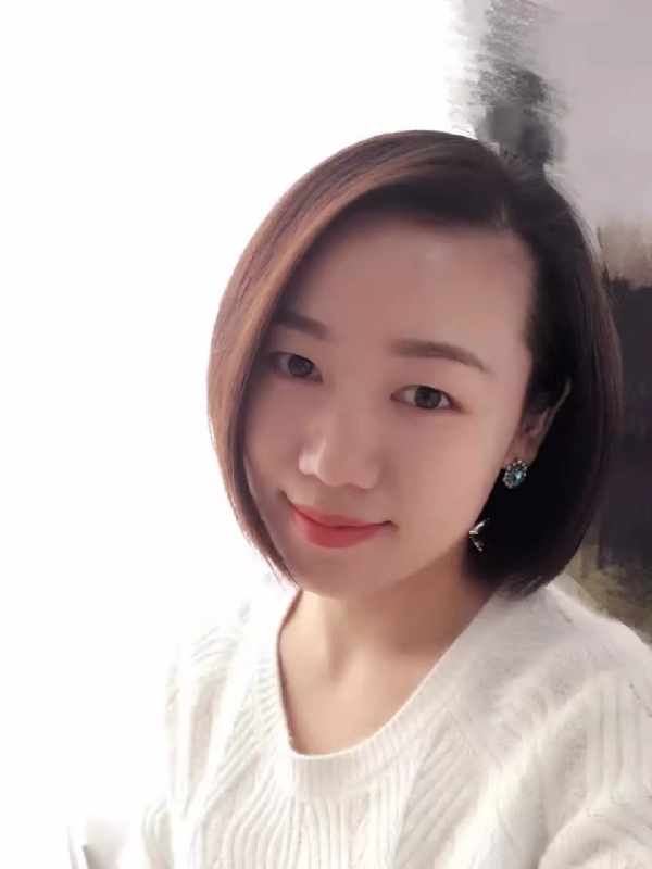 soniahan的第二张照片--百色相亲服务中心