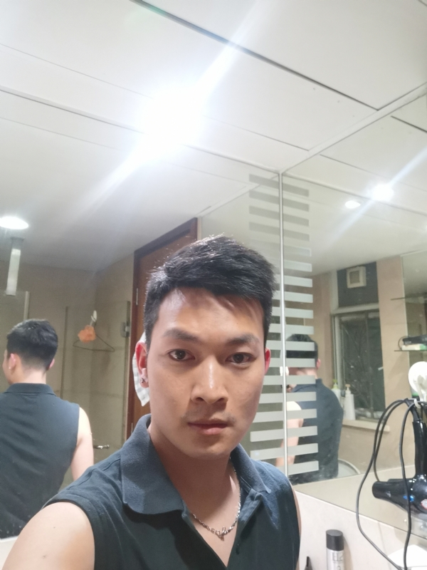 专属的第二张照片--百色相亲服务中心