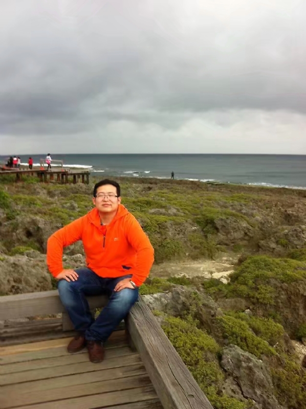 孑然一身的第一张照片--百色相亲服务中心