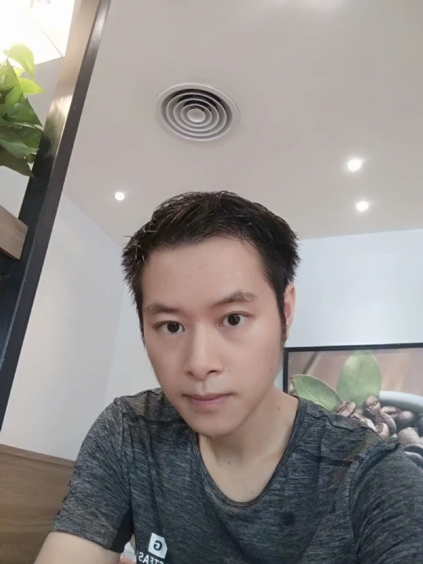 期待缘分的第二张照片--百色相亲服务中心