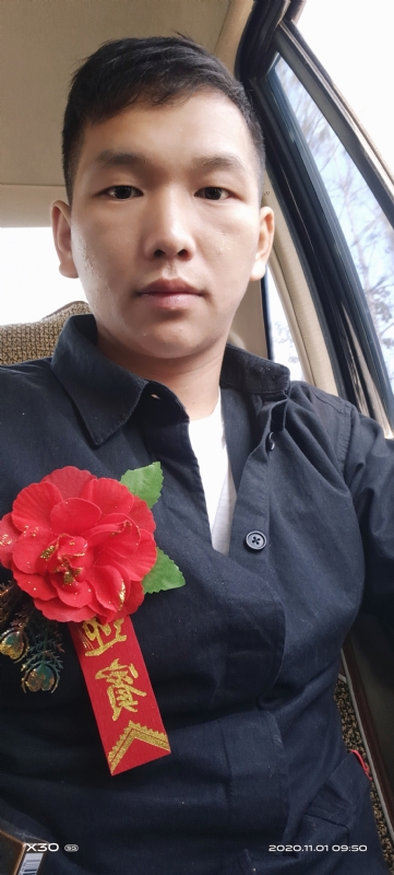 可爱的小猪的第一张照片--百色相亲服务中心