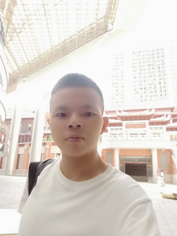 冰水加糖的第二张照片--百色相亲服务中心