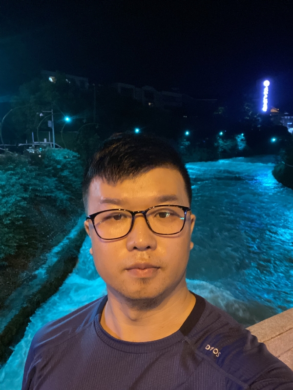 你在哪里的第二张照片--百色相亲服务中心