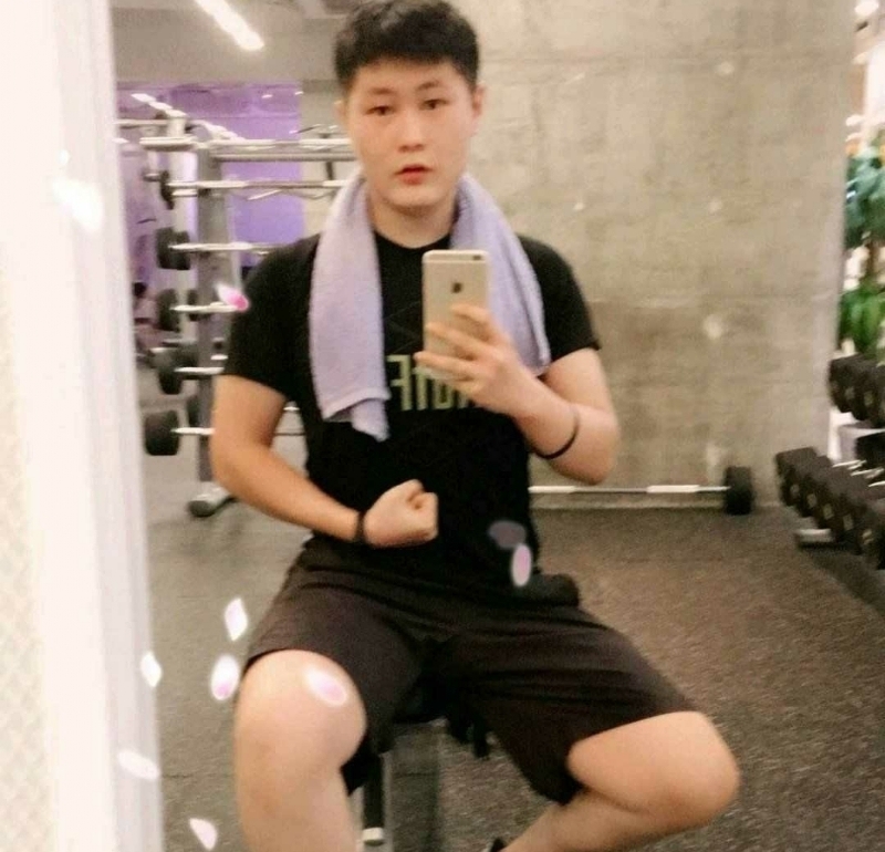 晚婚的第一张照片--百色相亲服务中心