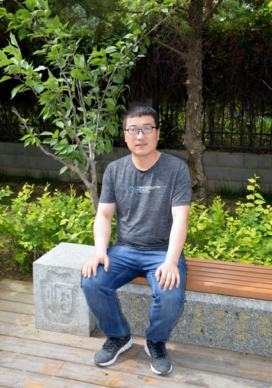 祥子的第一张照片--百色相亲服务中心