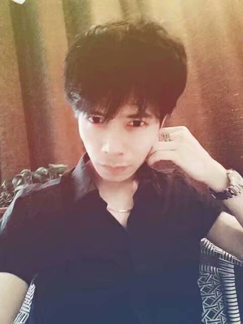 一抹蓝颜的第一张照片--百色相亲服务中心