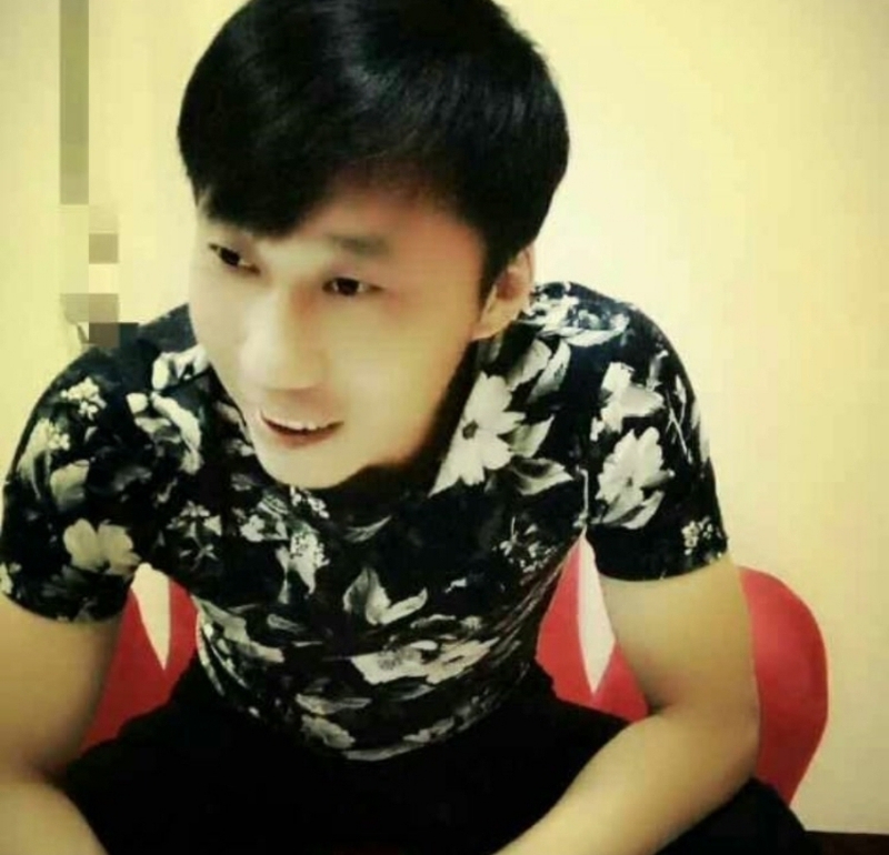 小文的第一张照片--百色相亲服务中心