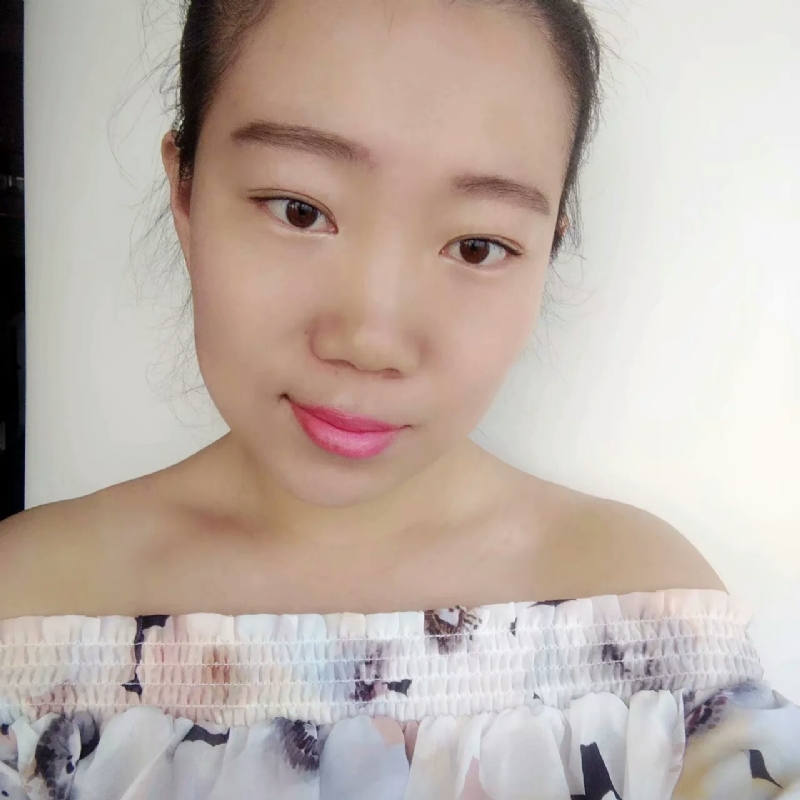 Vivian的第一张照片--百色相亲服务中心