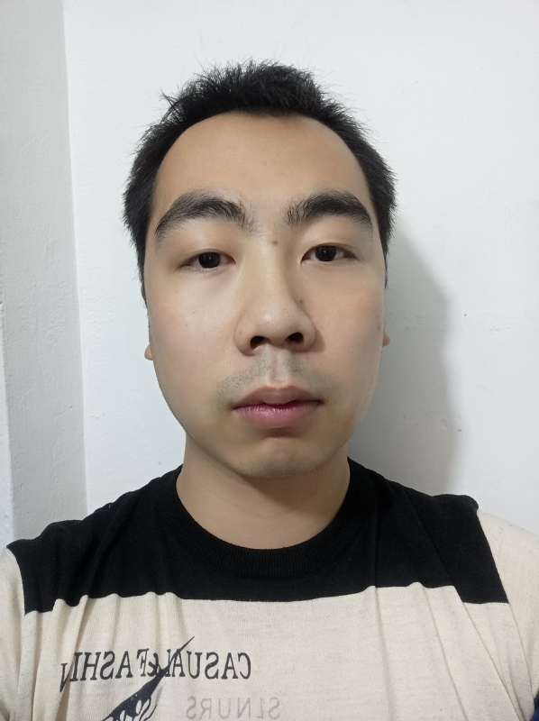 陶生的第一张照片--百色相亲服务中心