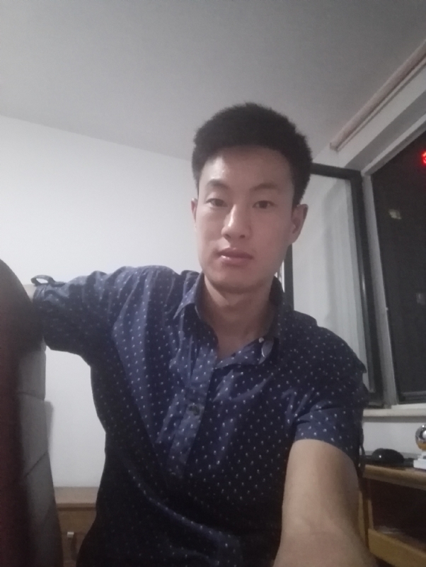 似初的第一张照片--百色相亲服务中心