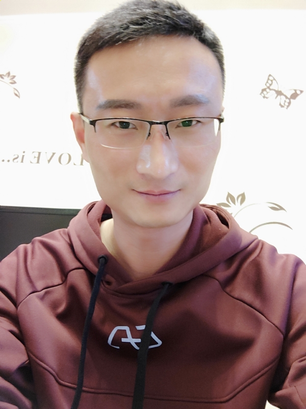 魅影的第一张照片--百色相亲服务中心