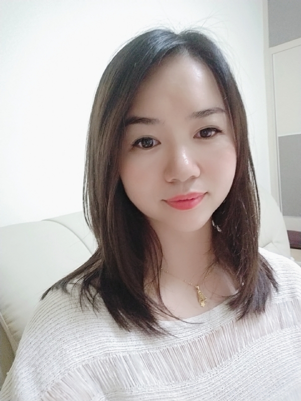 邱思敏的第二张照片--百色相亲服务中心