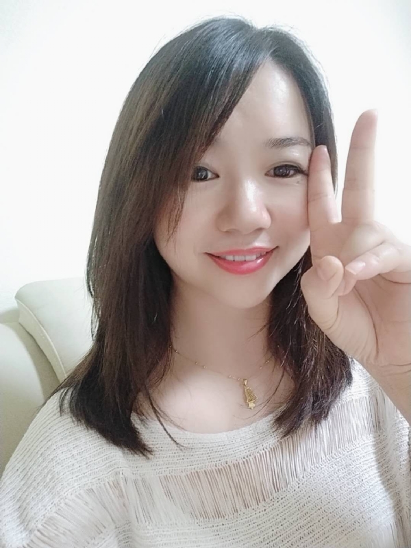 邱思敏的第三张照片--百色相亲服务中心