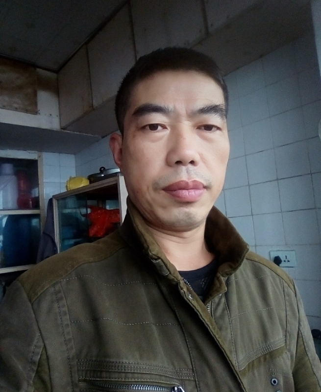 单身的人的第一张照片--百色相亲服务中心