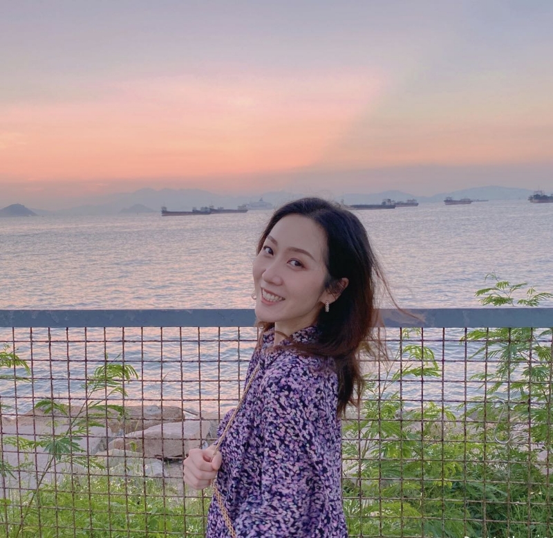 李雯雪的第二张照片--百色相亲服务中心