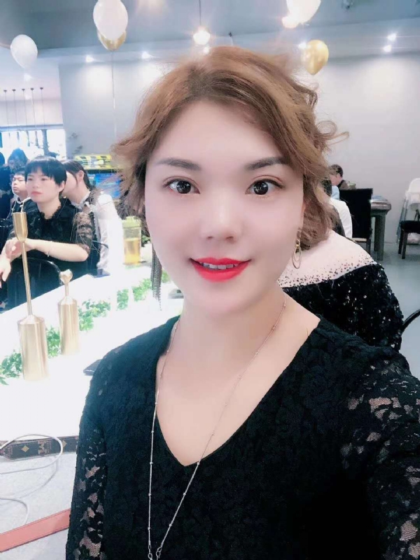 CY的第三张照片--百色相亲服务中心