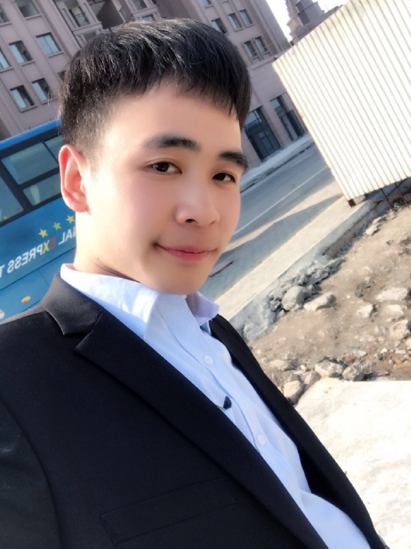 流浪者的第二张照片--百色相亲服务中心