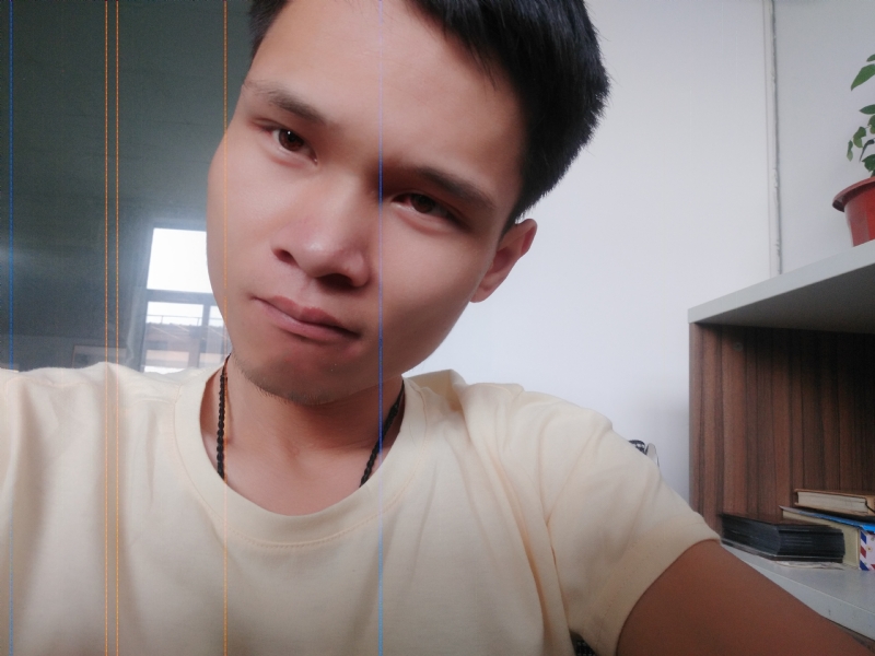 真诚真心的第二张照片--百色相亲服务中心