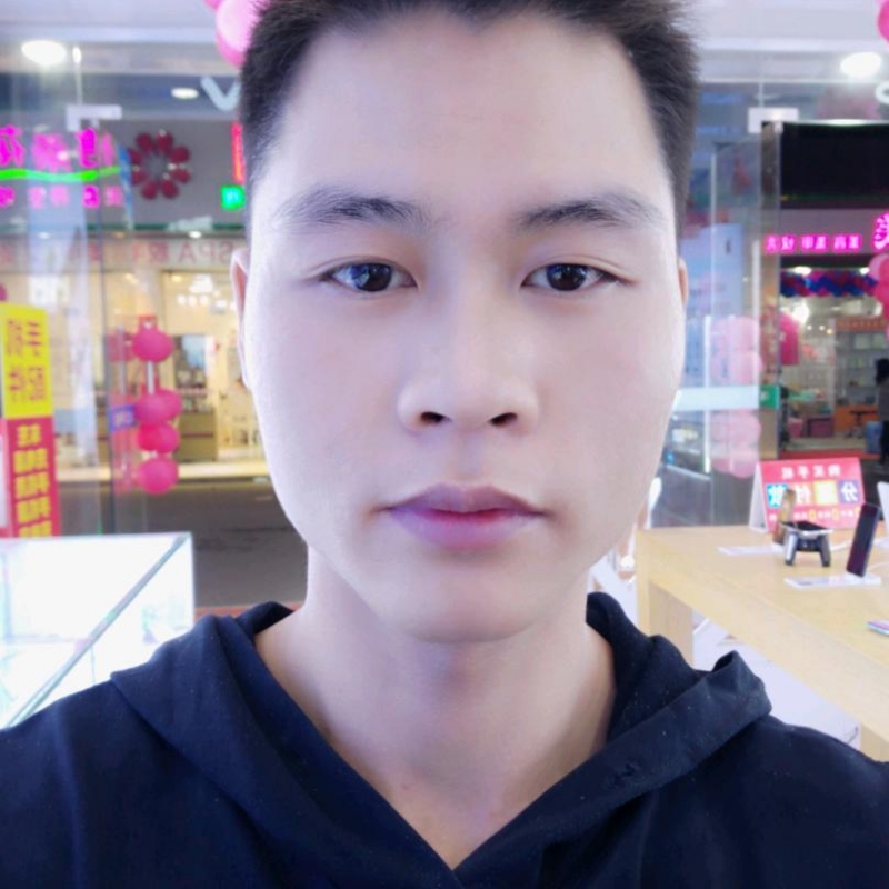 一生有你的第二张照片--百色相亲服务中心